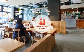 MEININGER Hotel München City Center